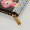 Secondhand Louis Vuitton Porte-Monnaie Zippy Wallet Monogram Vivienne