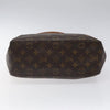 Louis Vuitton Looping Handbag Monogram Canvas