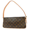 Louis Vuitton Viva Cite Handbag Monogram Canvas