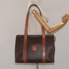 Secondhand Celine Vintage Macadam Handbag