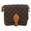 Secondhand Louis Vuitton Cartouchiere Handbag