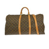 Secondhand Louis Vuitton Keepall Bandouliere Bag