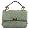 Secondhand Valentino Garavani Rockstud Spike Flap Bag Quilted