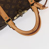 Secondhand Louis Vuitton Keepall Bag