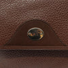 Christian Dior Vintage Shoulder Bag Leather