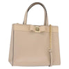 Secondhand Salvatore Ferragamo Vara Bow Top Handle Convertible Tote