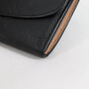 Secondhand Louis Vuitton Portefeuille Sarah Wallet Monogram Empreinte