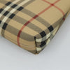 Secondhand Burberry Nova check Pochette