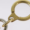 Secondhand Louis Vuitton Bolt Pochette Extender Keychain