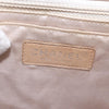 Secondhand Chanel Travel Line Flap Bag