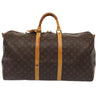 Secondhand Louis Vuitton Keepall Bandouliere Bag