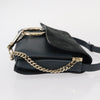 Secondhand Chloe Faye Shoulder Bag Leather and