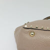 Secondhand Valentino Garavani Rockstud Tote Pebbled