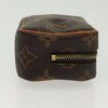 Secondhand Louis Vuitton Wapity Trousse Pouch