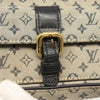 Secondhand Louis Vuitton Juliette Crossbody Bag Mini Lin