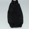 Secondhand Prada Vintage Tote Tessuto