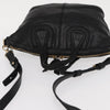 Secondhand Givenchy Nightingale Satchel Black Leather Bags