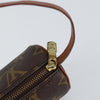 Secondhand Louis Vuitton Papillon Pochette