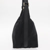 Salvatore Ferragamo Gancini Shoulder Bag Nylon