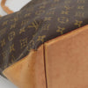Secondhand Louis Vuitton Cabas Alto
