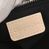 Secondhand Christian Dior Vintage Saddle Bag Diorissimo