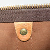 Louis Vuitton Keepall Bag Monogram Canvas