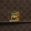 Secondhand Celine Triomphe vintage handbag Macadam