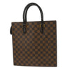 Secondhand Louis Vuitton Venice Sac Plat Bag Damier
