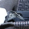 Secondhand Hermes Herline Crossbody Gray Canvas Bags