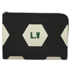 Secondhand Louis Vuitton Pochette Jour Limited Edition FIFA World Cup Epi