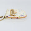 Secondhand Louis Vuitton Pochette clés NM Monogram Multicolor