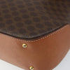 Secondhand Celine Vintage Macadam Handbag