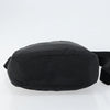 Prada Front Pocket Messenger Bag Tessuto