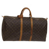 Secondhand Louis Vuitton Keepall Bag