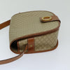 Secondhand Celine Macadam Shoulder Bag