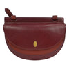 cartier Must de Cartier Shoulder Bag Leather