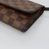 Secondhand Louis Vuitton Twin Handbag Damier