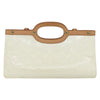 Louis Vuitton Roxbury Drive Handbag Monogram Vernis