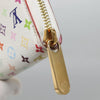 Secondhand Louis Vuitton Zippy Wallet NM Monogram Multicolor