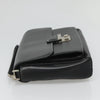 Givenchy Vintage Clutch Leather