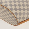 Louis Vuitton Pampelonne Handbag Damier