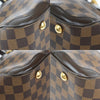 Louis Vuitton Verona Handbag Damier