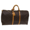 Secondhand Louis Vuitton Keepall Bag