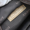 Secondhand Loewe Anagram Logo Nappa Aire Hand Bag