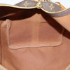 Secondhand Louis Vuitton Keepall Bandouliere Bag