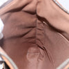 Louis Vuitton Odeon Handbag Monogram Canvas