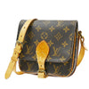 Secondhand Louis Vuitton Cartouchiere Handbag