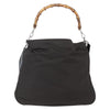 Secondhand Gucci Vintage Bamboo Handle Bag