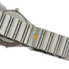 Secondhand Omega Constellation 95 Quartz Watch Stainless