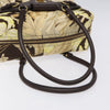 Secondhand Salvatore Ferragamo Gancini Shoulder Bag